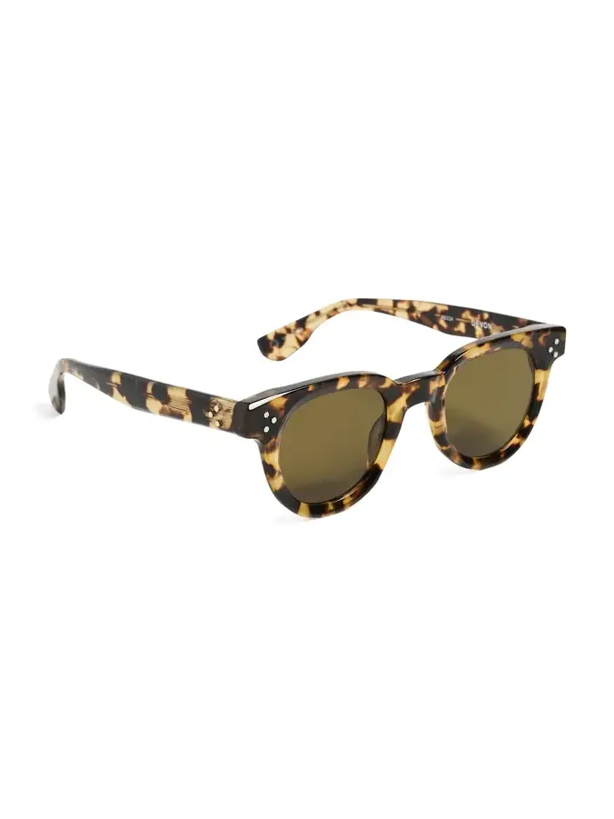 Devon Sunglasses