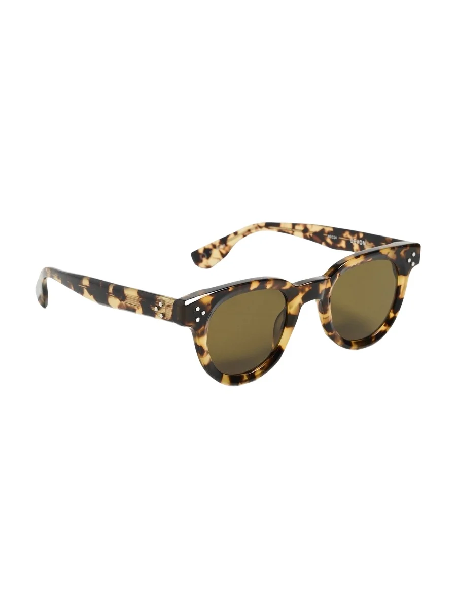 Devon Sunglasses Devon Sunglasses
