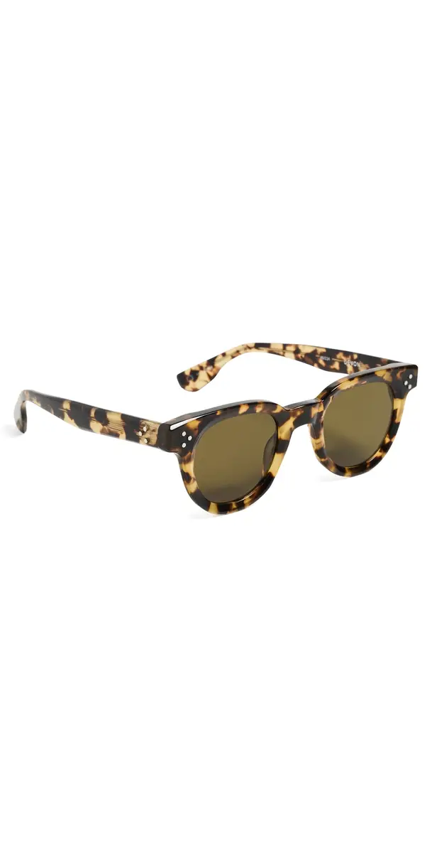 Krewe Devon Sunglasses