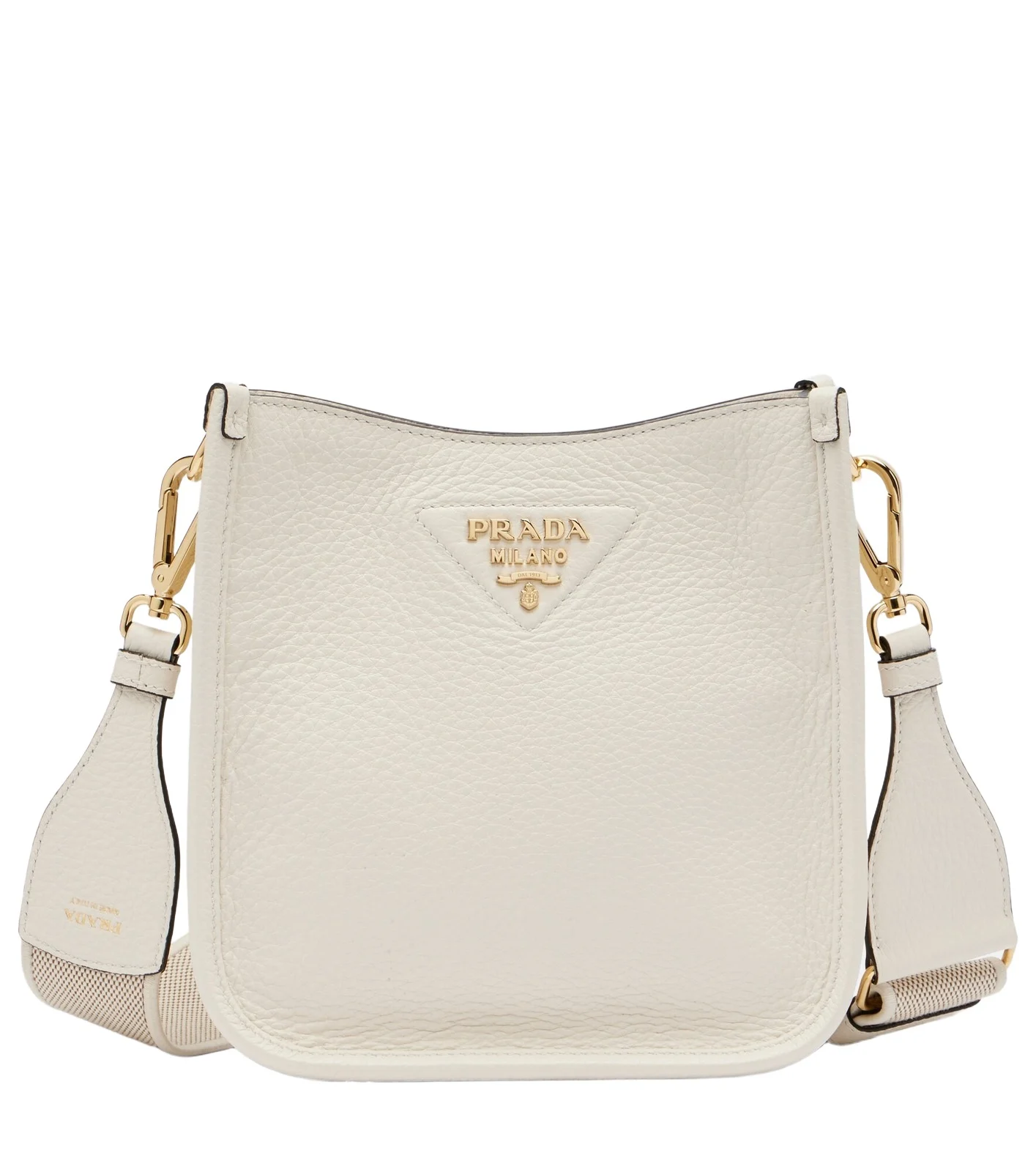 Mini leather shoulder bag Mini leather shoulder bag