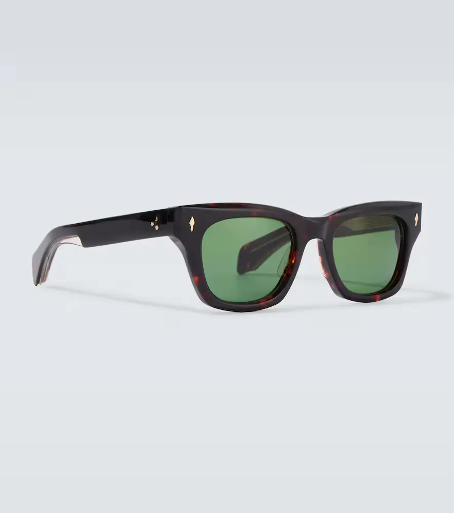 Jacques Marie Mage Dealan square sunglasses | Thumbnail 3 Jacques Marie Mage Dealan square sunglasses | Thumbnail 3