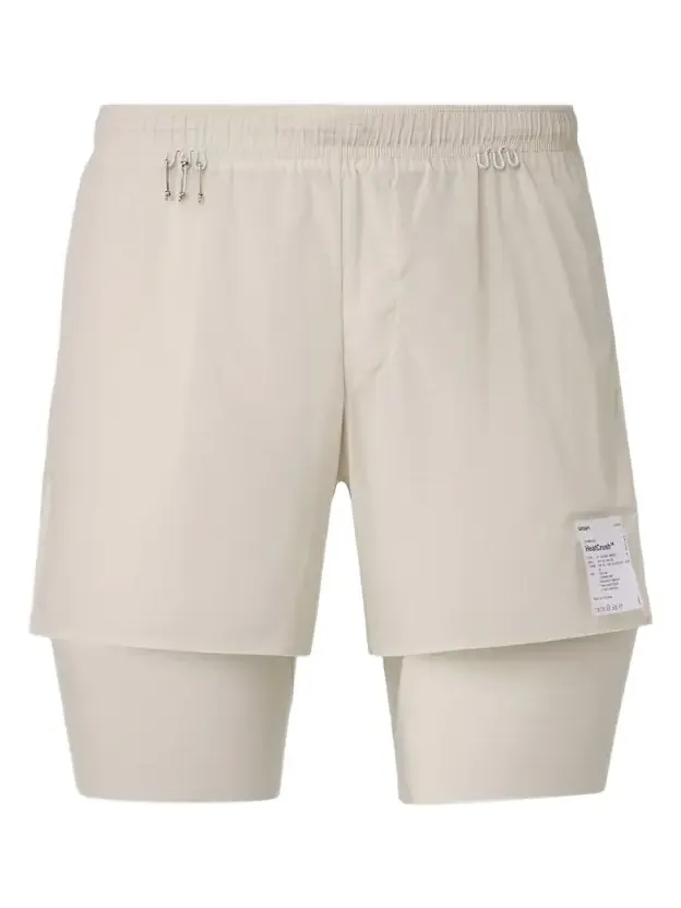 Heatcrush 8 Desert running shorts Heatcrush 8 Desert running shorts