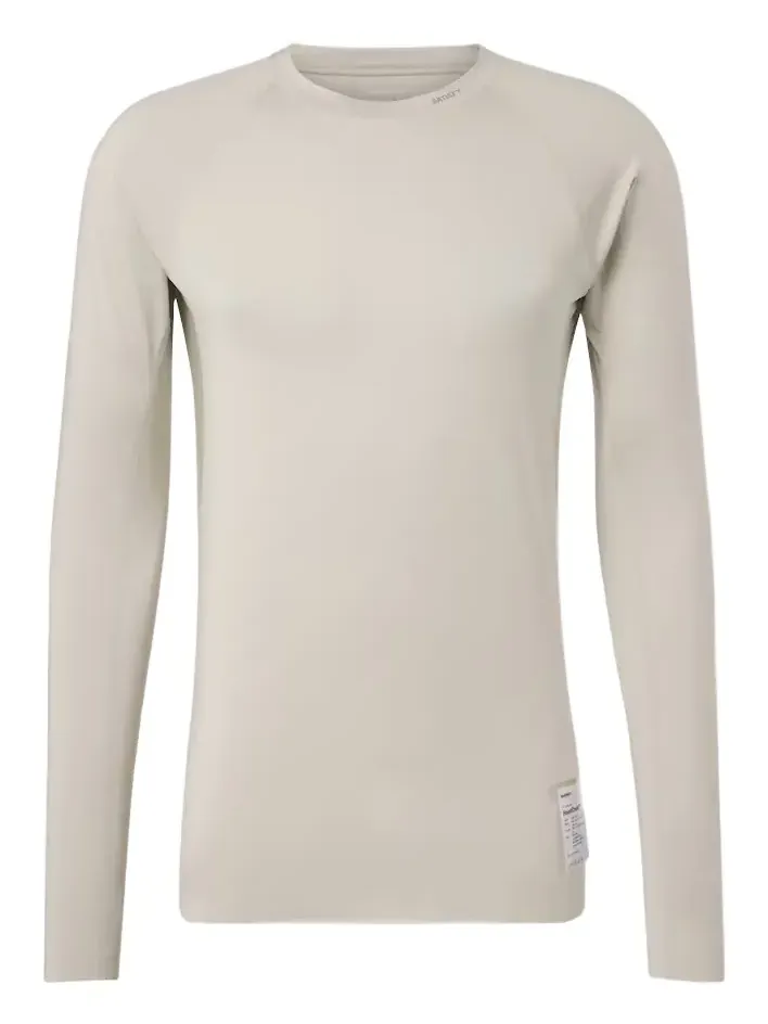 Heatcrush technical T-shirt Heatcrush technical T-shirt