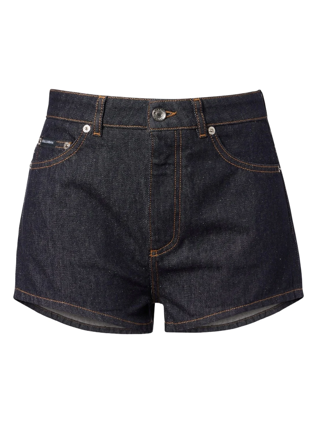 Dolce & Gabbana Denim shorts