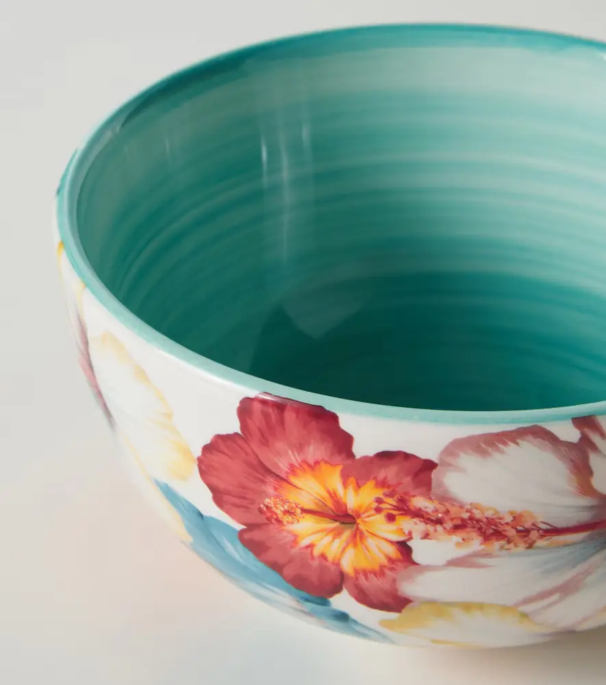 Dolce & Gabbana Casa Small ceramic bowl | Thumbnail 2