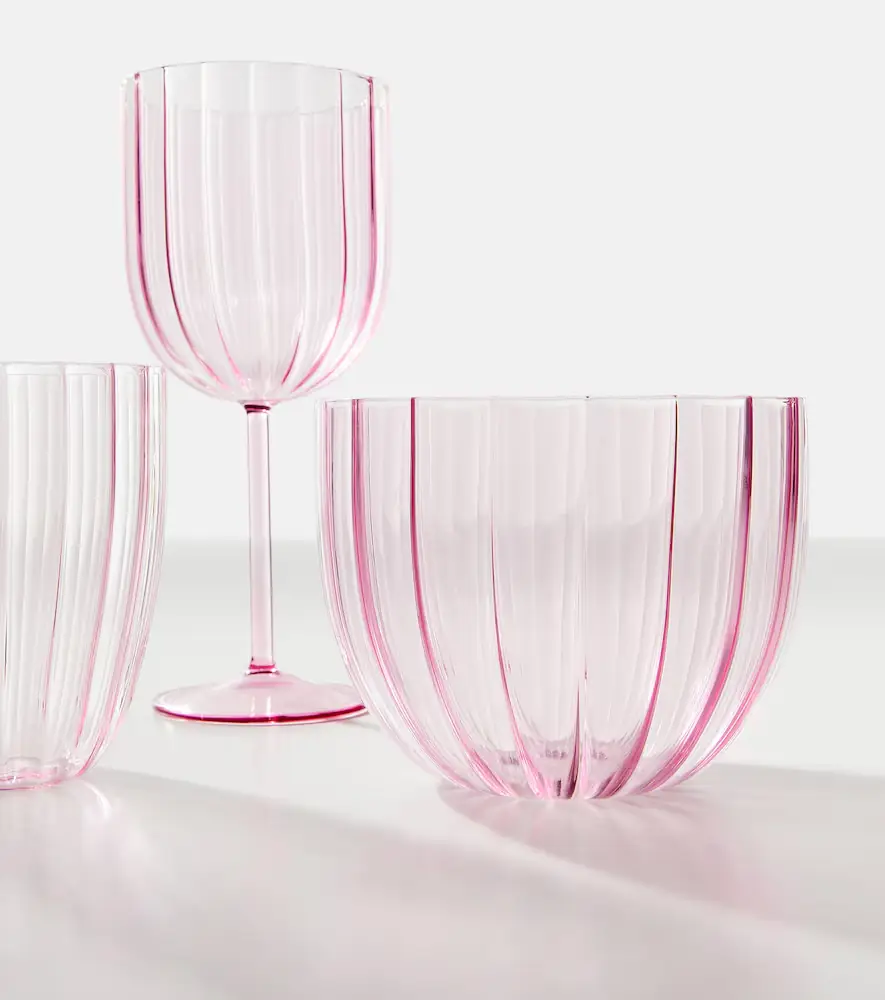 Dolce & Gabbana Casa Glass bowl | Thumbnail 2