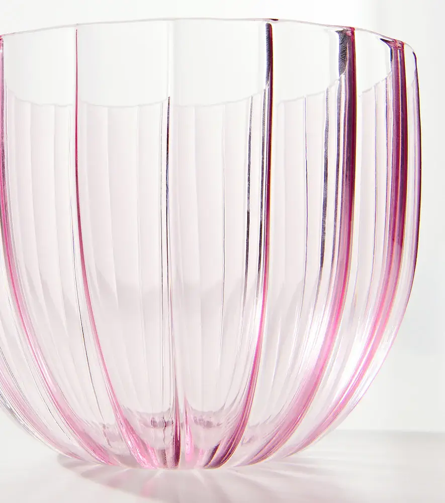 Dolce & Gabbana Casa Glass bowl | Thumbnail 4