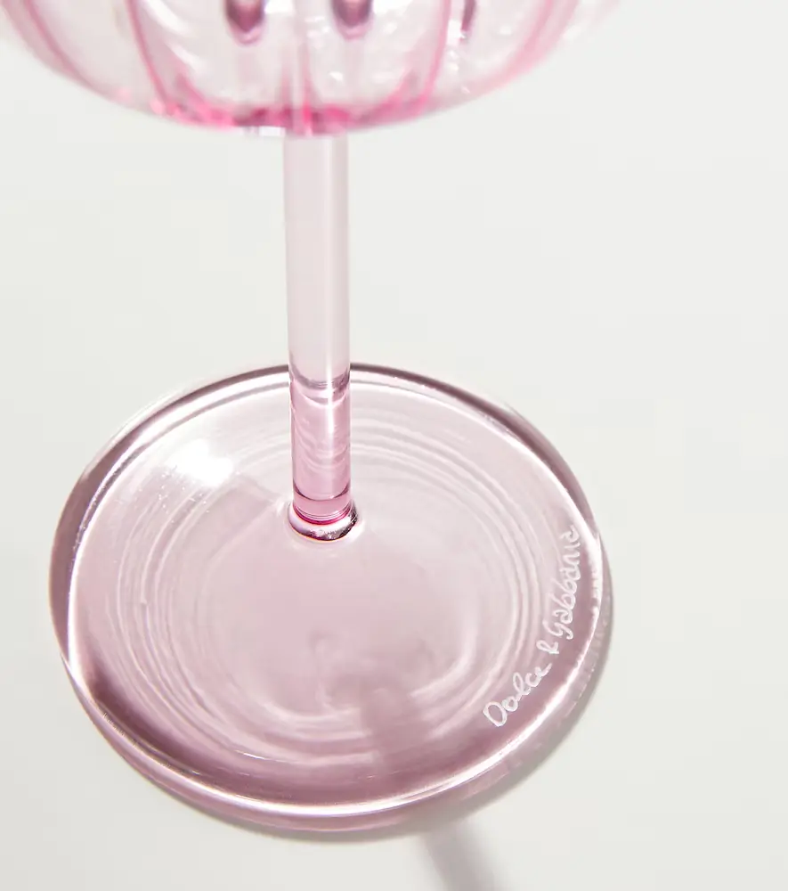 Dolce & Gabbana Casa Wine glass | Thumbnail 2