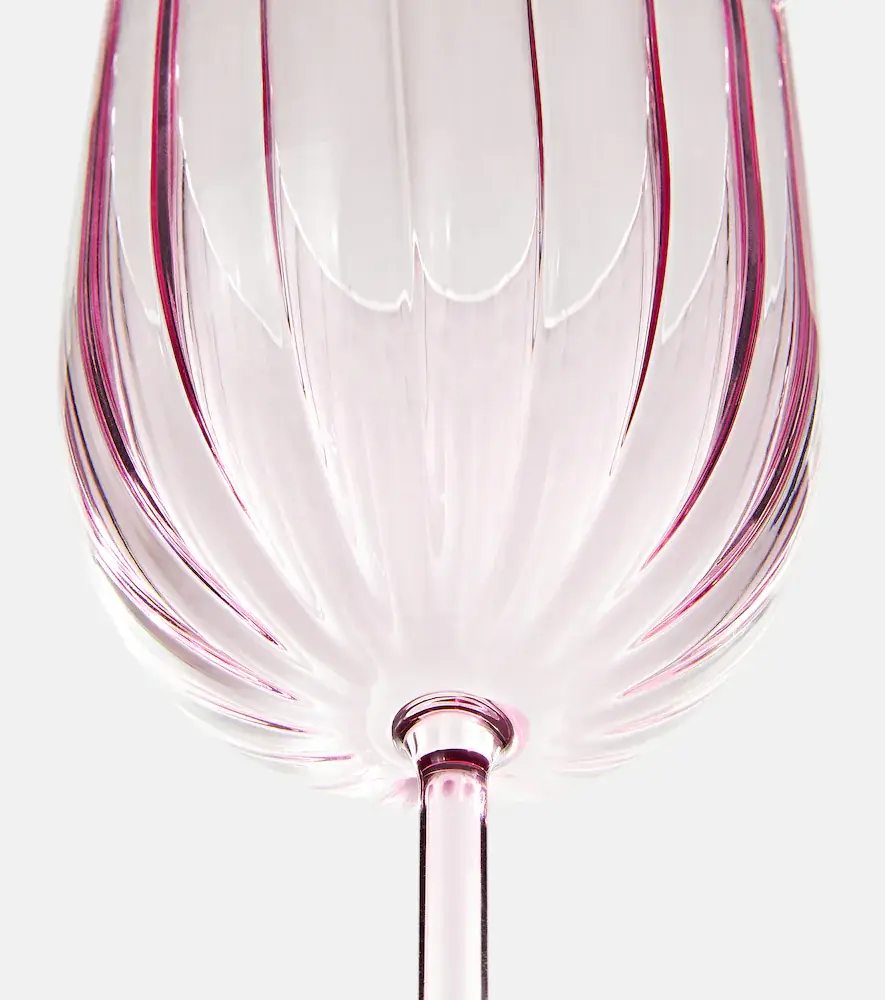 Dolce & Gabbana Casa Wine glass | Thumbnail 3