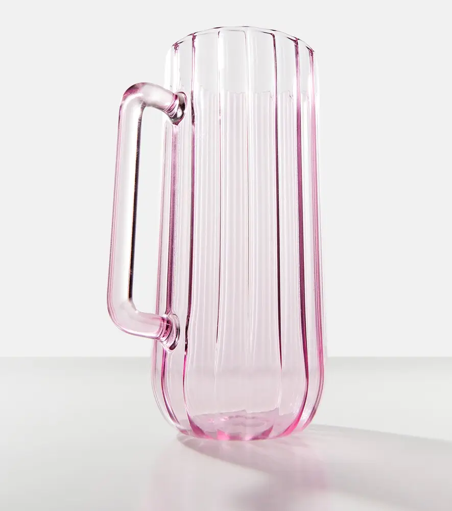 Dolce & Gabbana Casa Glass pitcher | Thumbnail 3