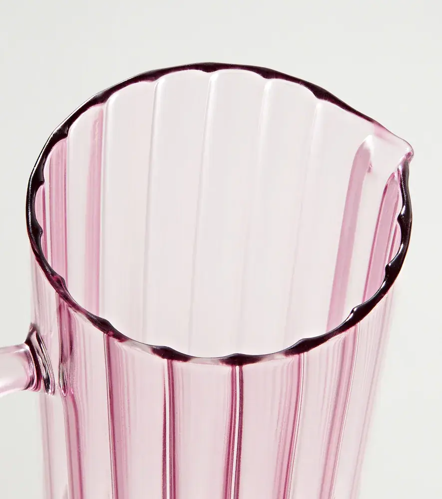 Dolce & Gabbana Casa Glass pitcher | Thumbnail 4