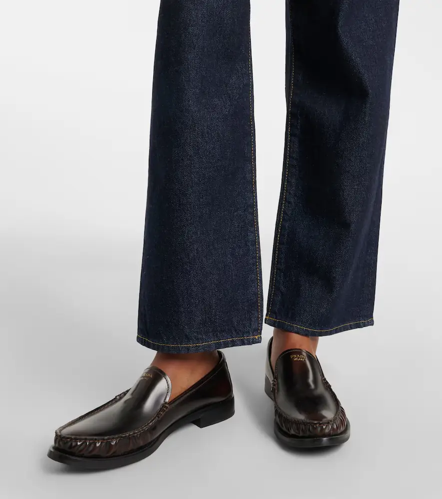 Frame The Hang straight jeans | Thumbnail 4 Frame The Hang straight jeans | Thumbnail 4