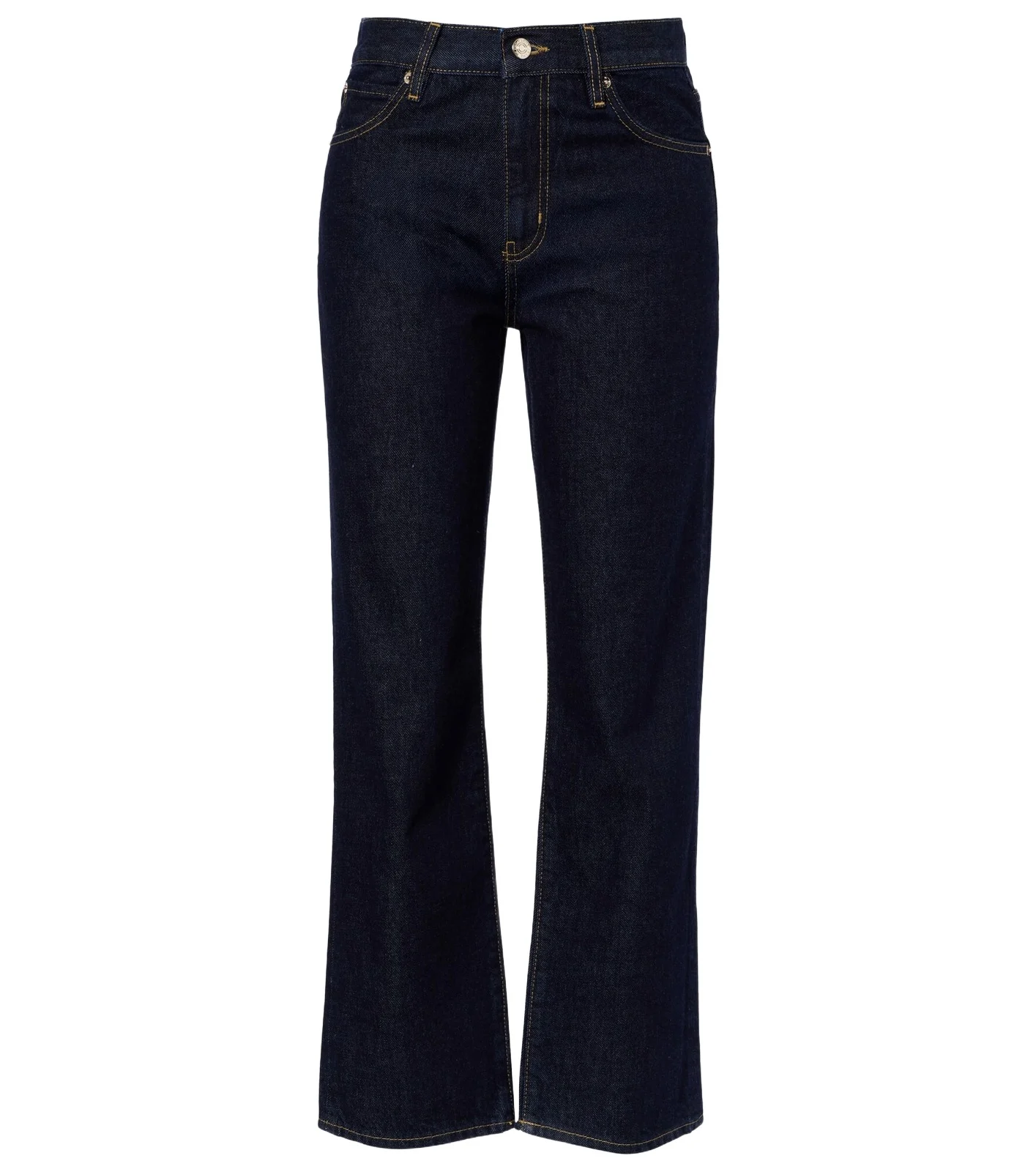 Frame The Hang straight jeans