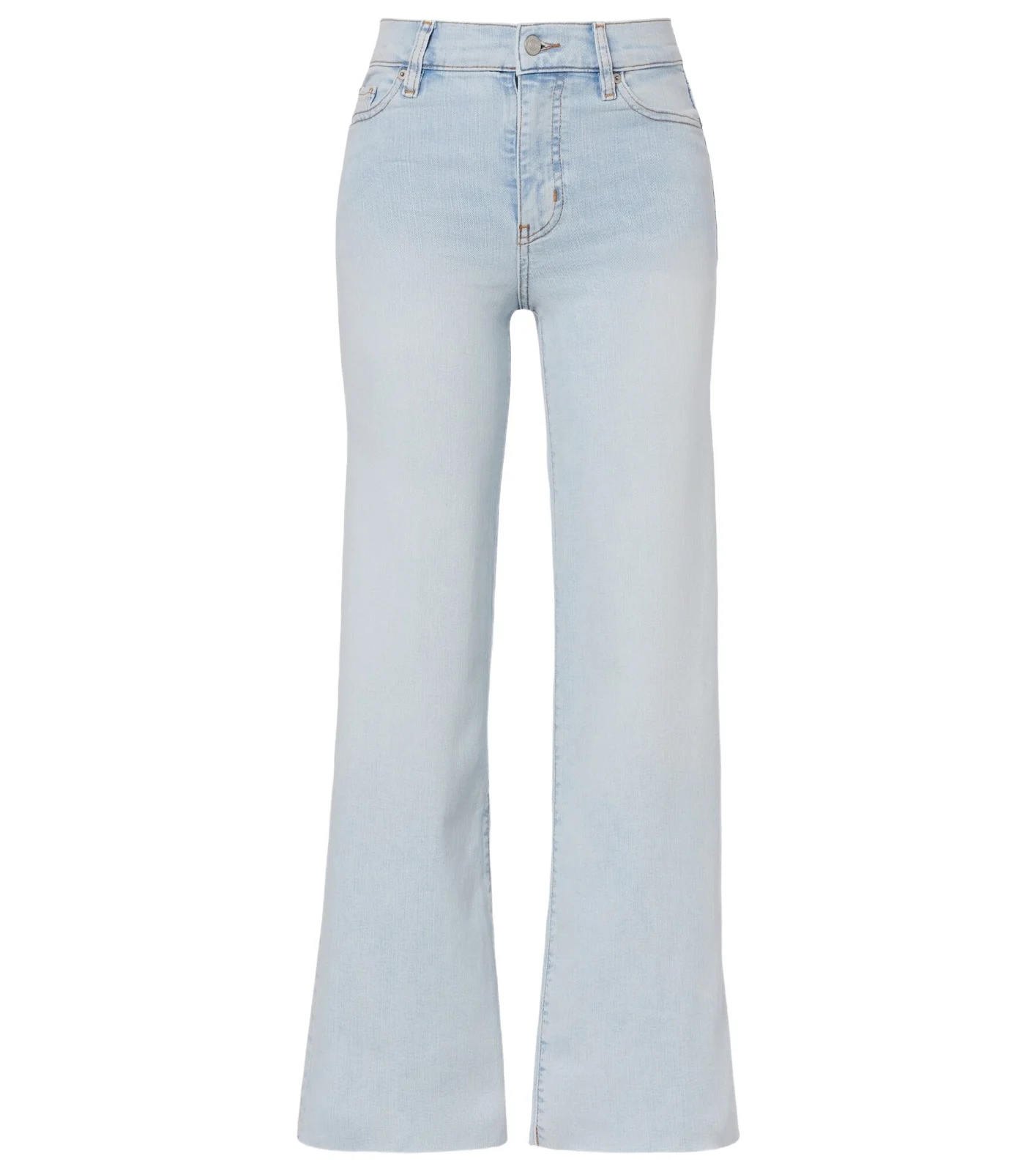 Le Slim Palazzo wide-leg jeans Le Slim Palazzo wide-leg jeans