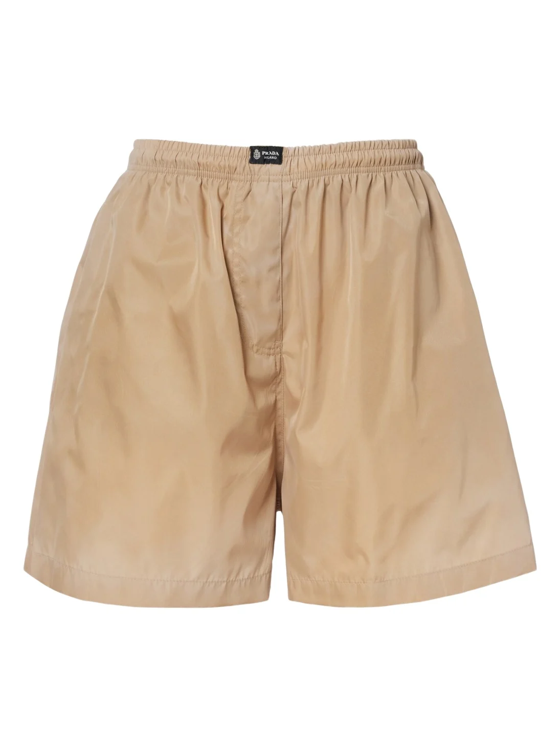 Prada Re-Nylon shorts
