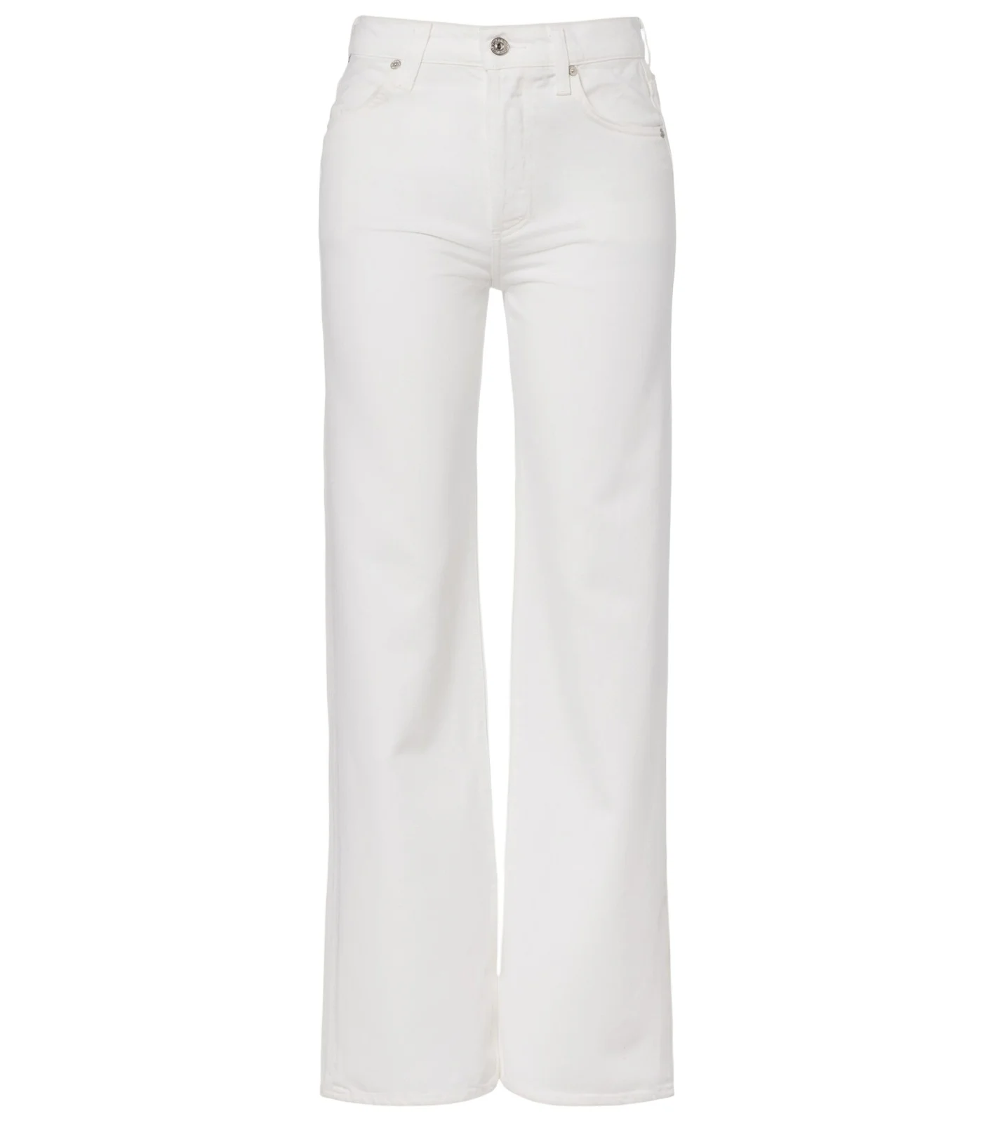 Citizens of Humanity Annina straight jeans