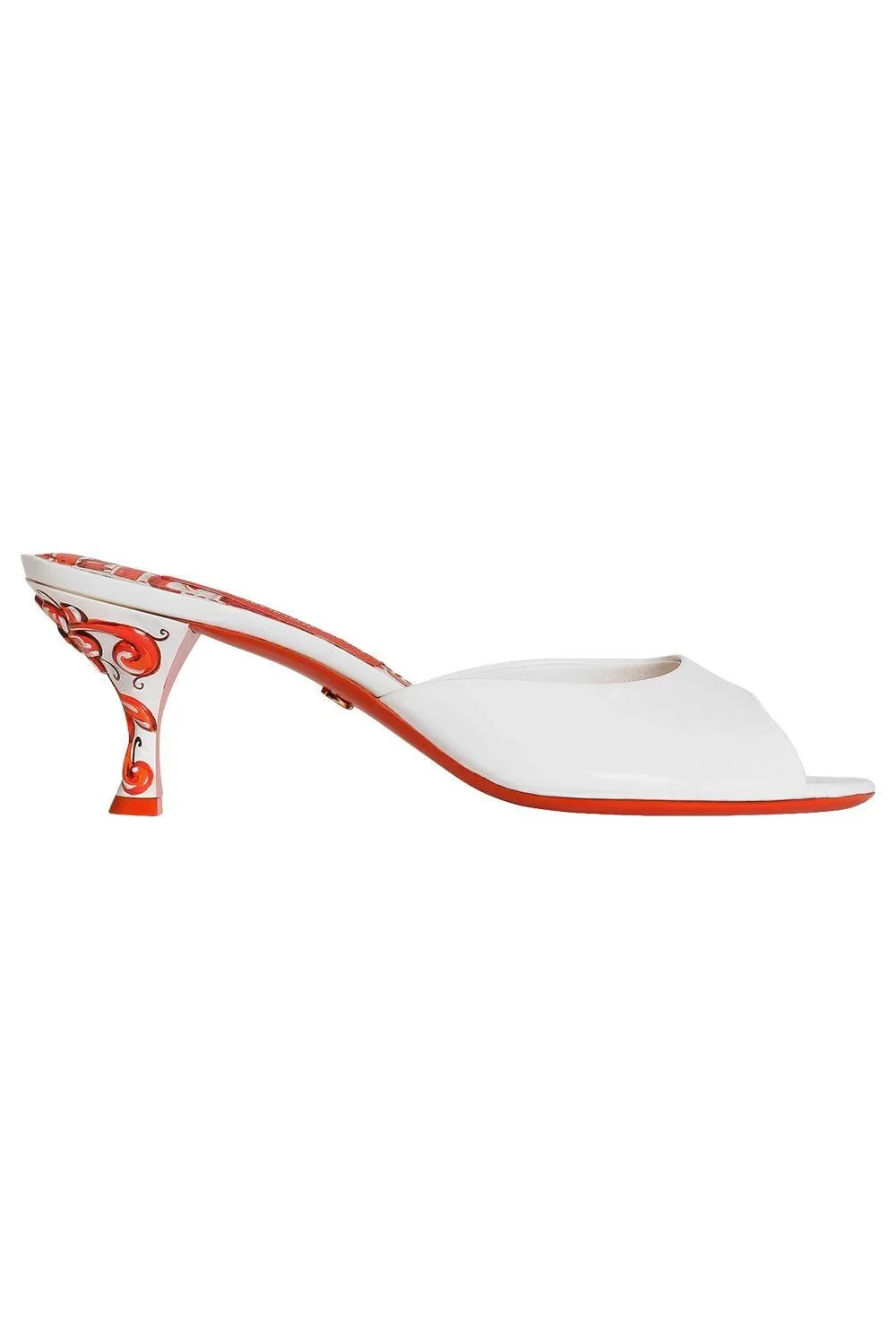 Dolce & Gabbana Keira Mule