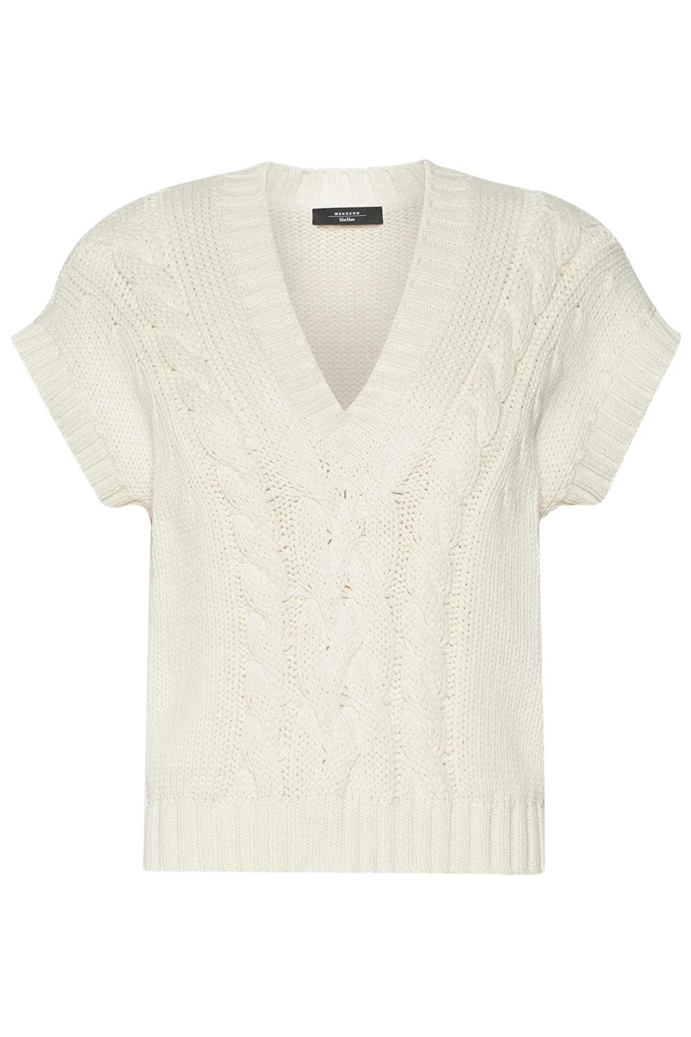Knit Waistcoat
