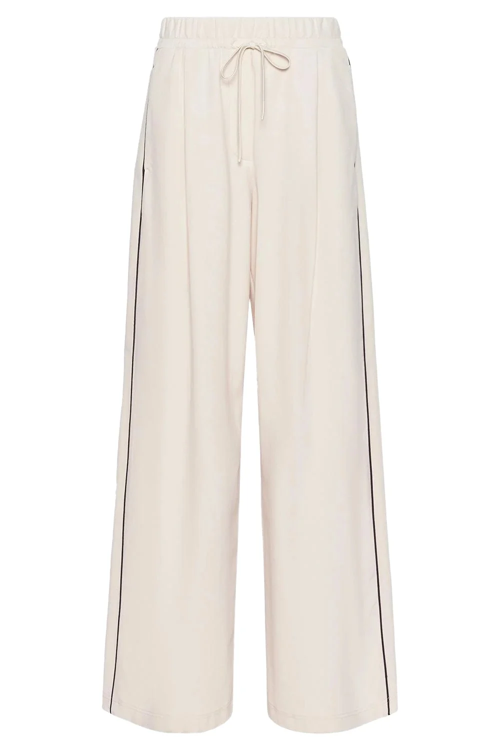 Max Mara Tie Waist Trouser