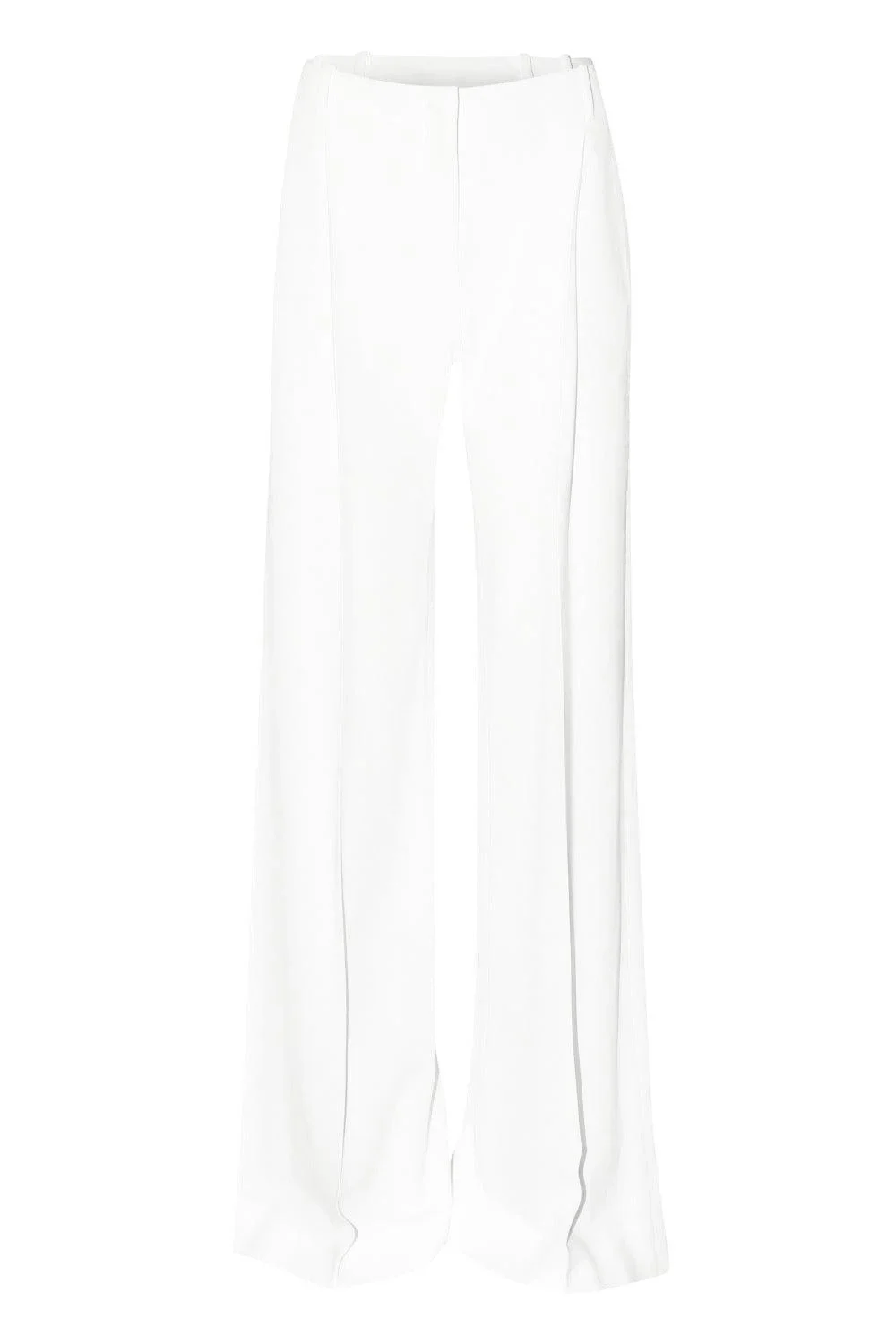 ERMANNO SCERVINO Wide Leg Pant - Off White