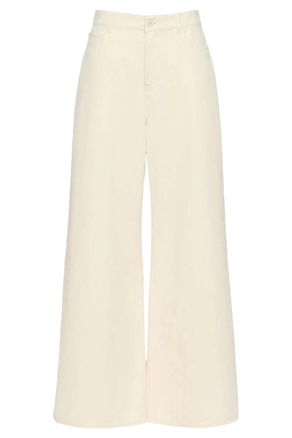 Wide Leg Trouser Wide Leg Trouser