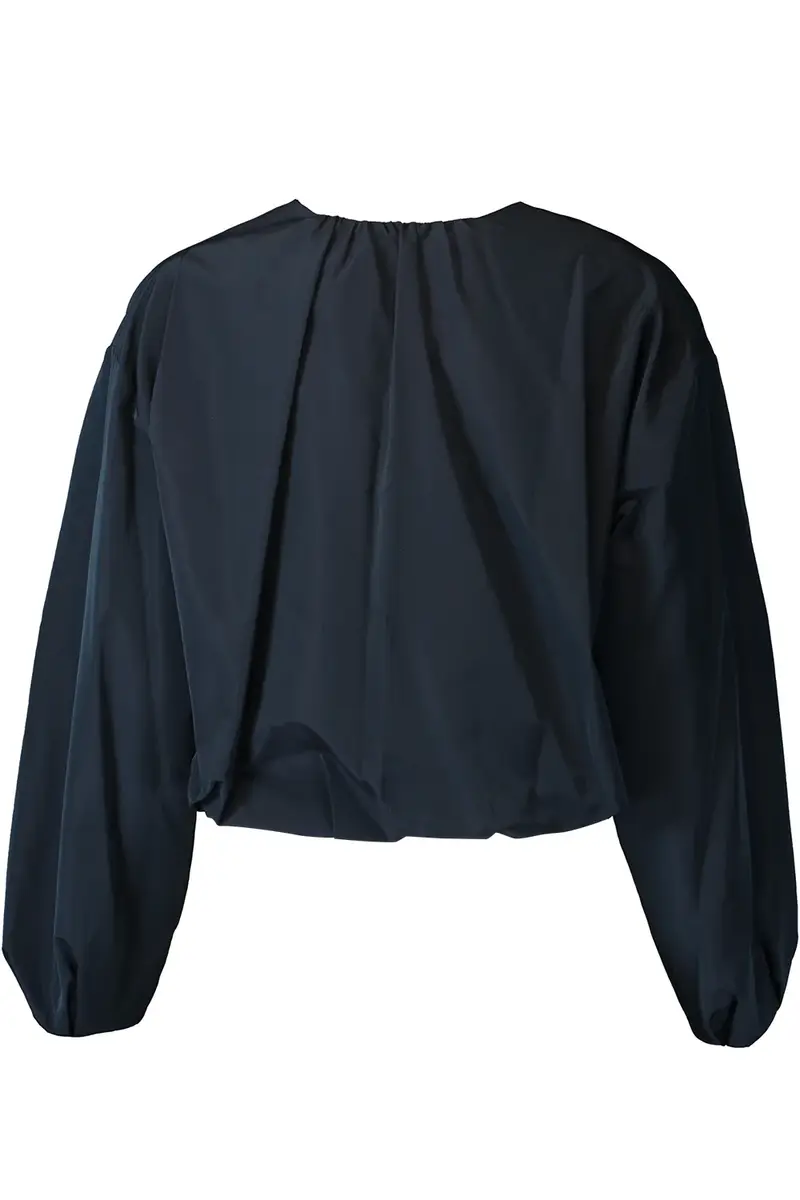 Max Mara Zip Up Jacket | Thumbnail 6