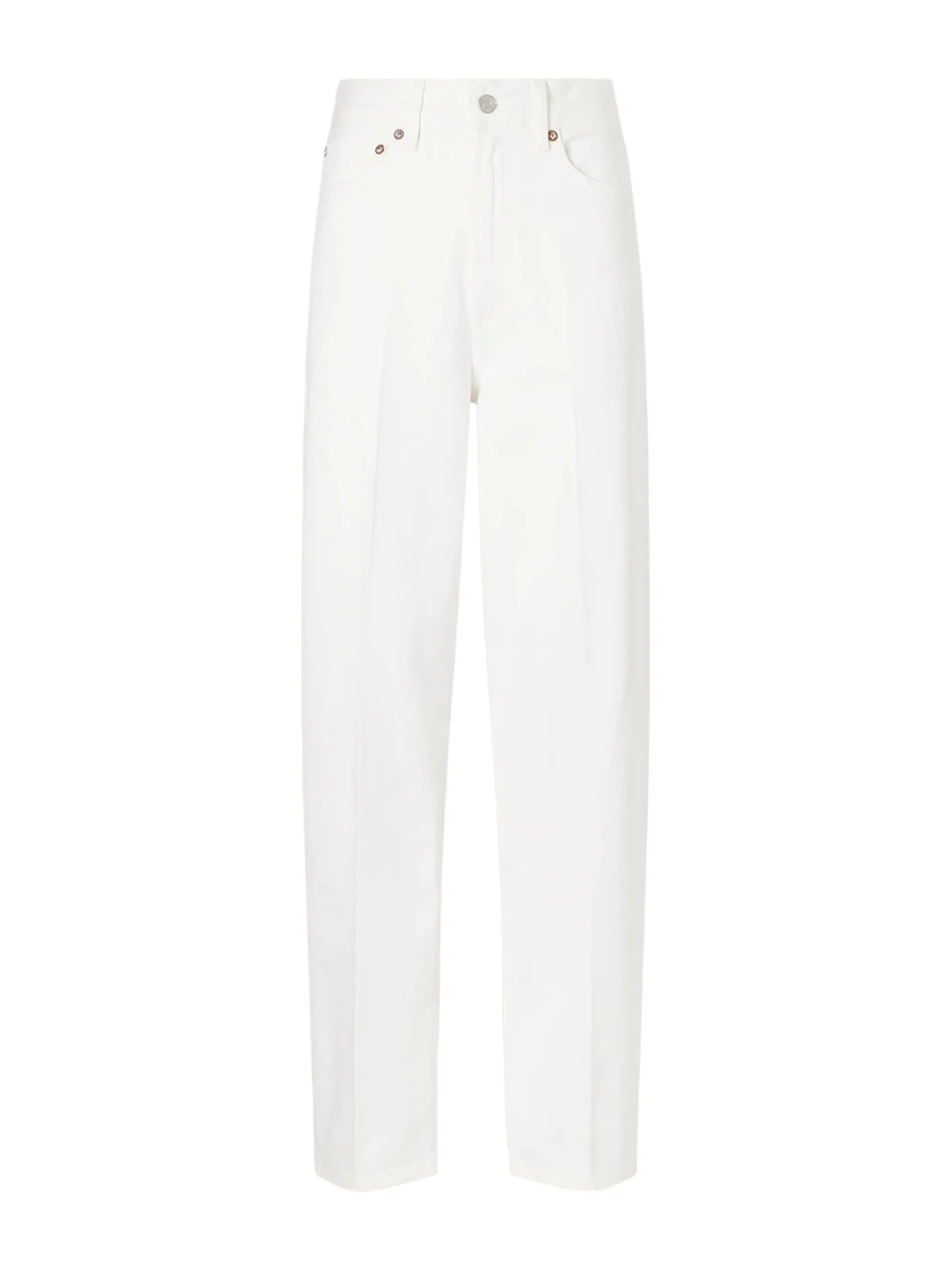 80's High-rise Tapered Jeans 80's High-rise Tapered Jeans