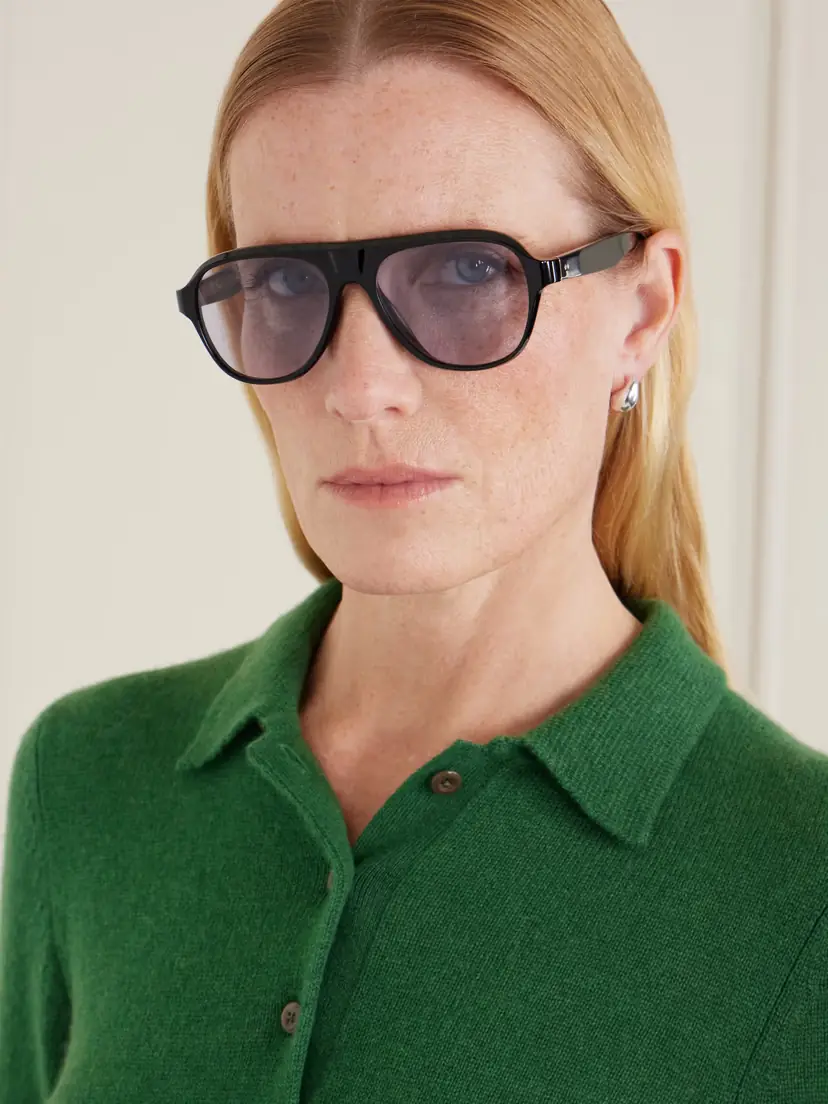 Oliver Peoples Paul Newman Sunglasses | Thumbnail 2 Oliver Peoples Paul Newman Sunglasses | Thumbnail 2