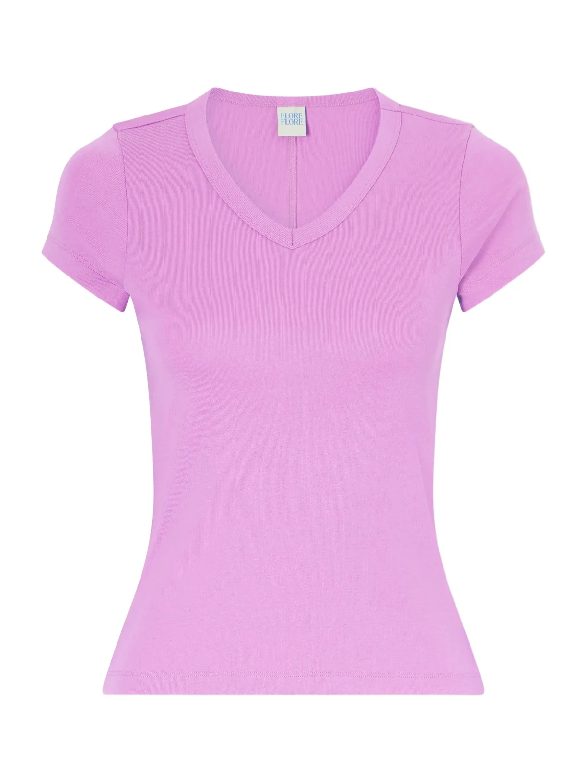 Jill Baby Tee Organic Cotton-jersey T-shirt