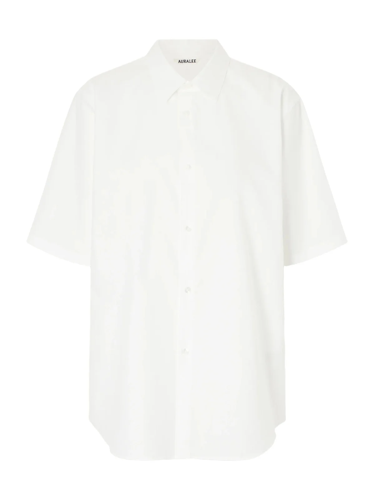 Cotton-poplin Shirt Cotton-poplin Shirt
