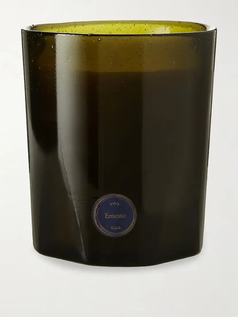 TRUDON Abd El Kader Scented Candle, 800g | Thumbnail 4