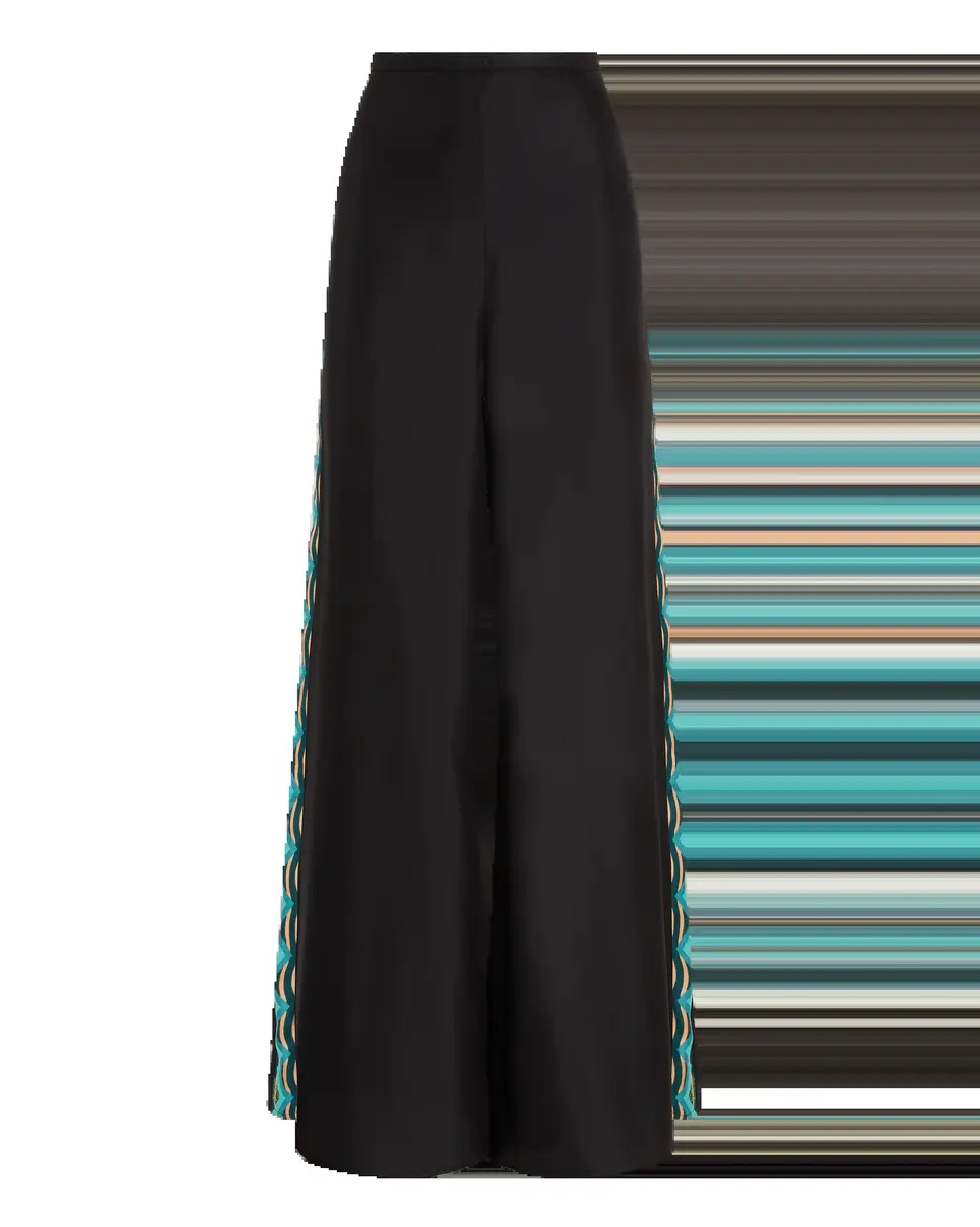 Emporio Sirenuse Louis Barthélemy Blair Pants