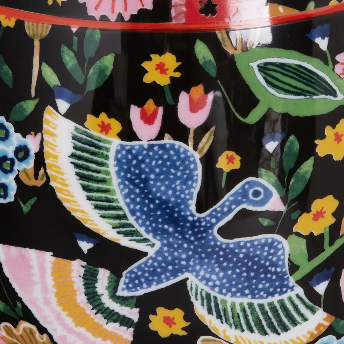 La DoubleJ Tea Jar | Thumbnail 3 La DoubleJ Tea Jar | Thumbnail 3