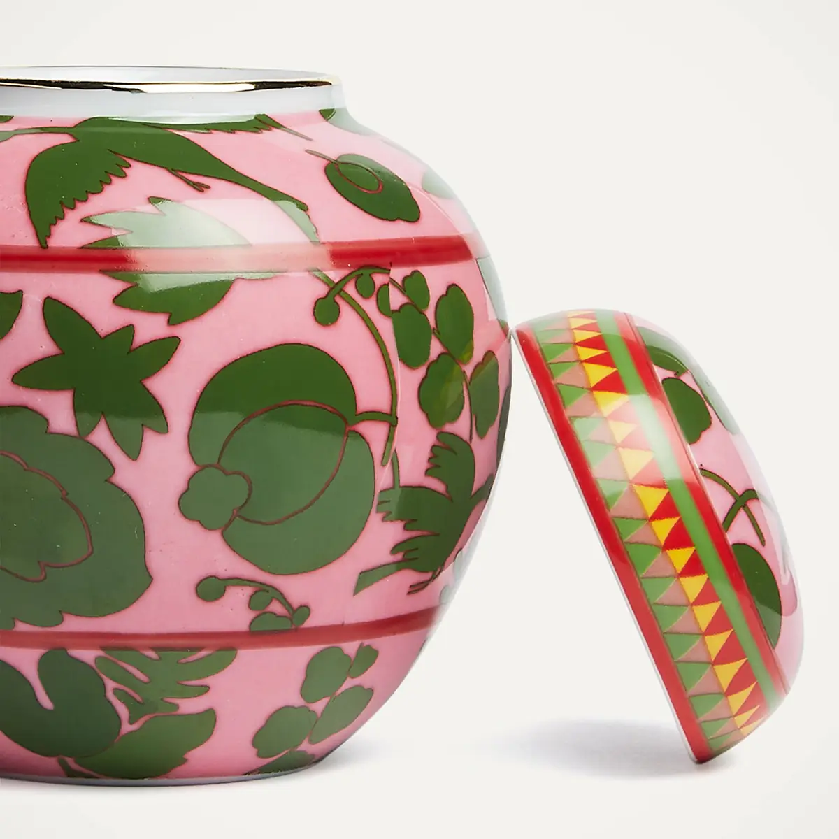 La DoubleJ Tea Jar | Thumbnail 3 La DoubleJ Tea Jar | Thumbnail 3