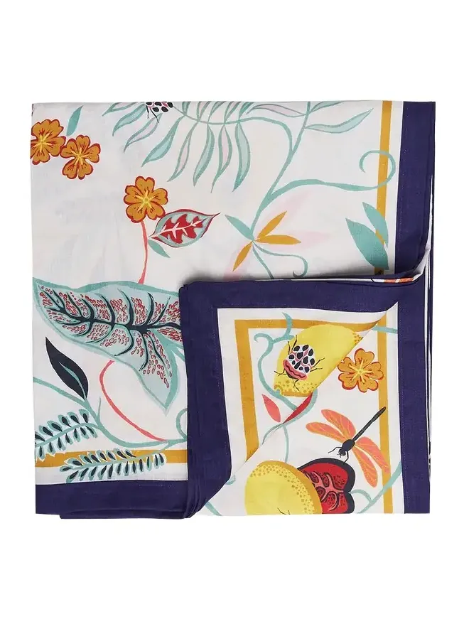 La DoubleJ Tablecloth (180X280)