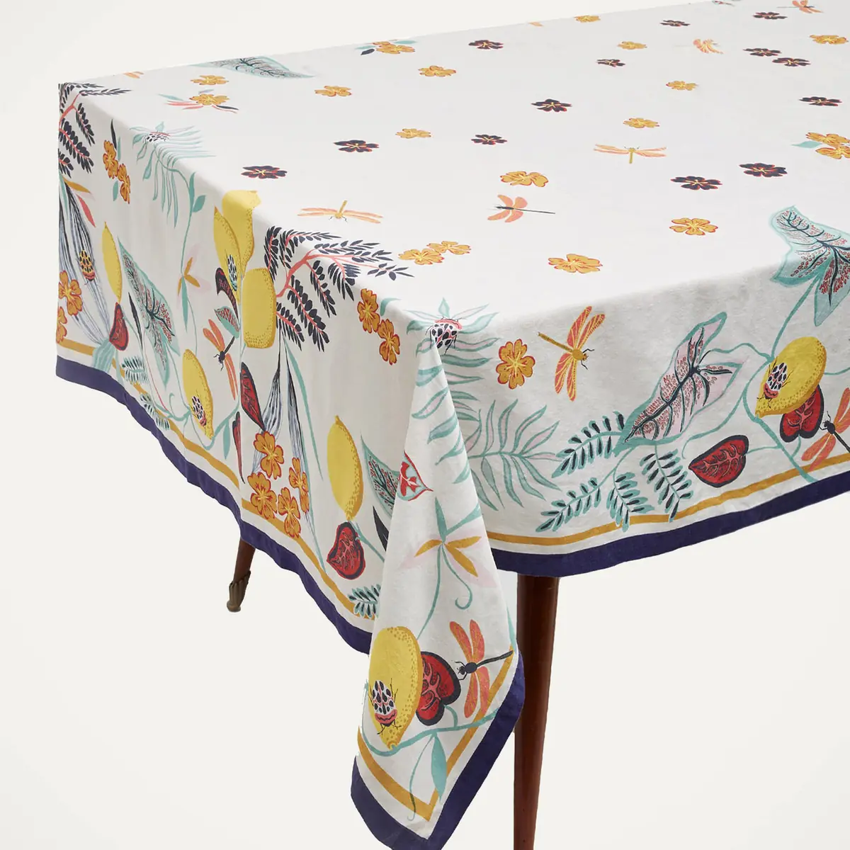 La DoubleJ Large Tablecloth (180X350) | Thumbnail 2 La DoubleJ Large Tablecloth (180X350) | Thumbnail 2