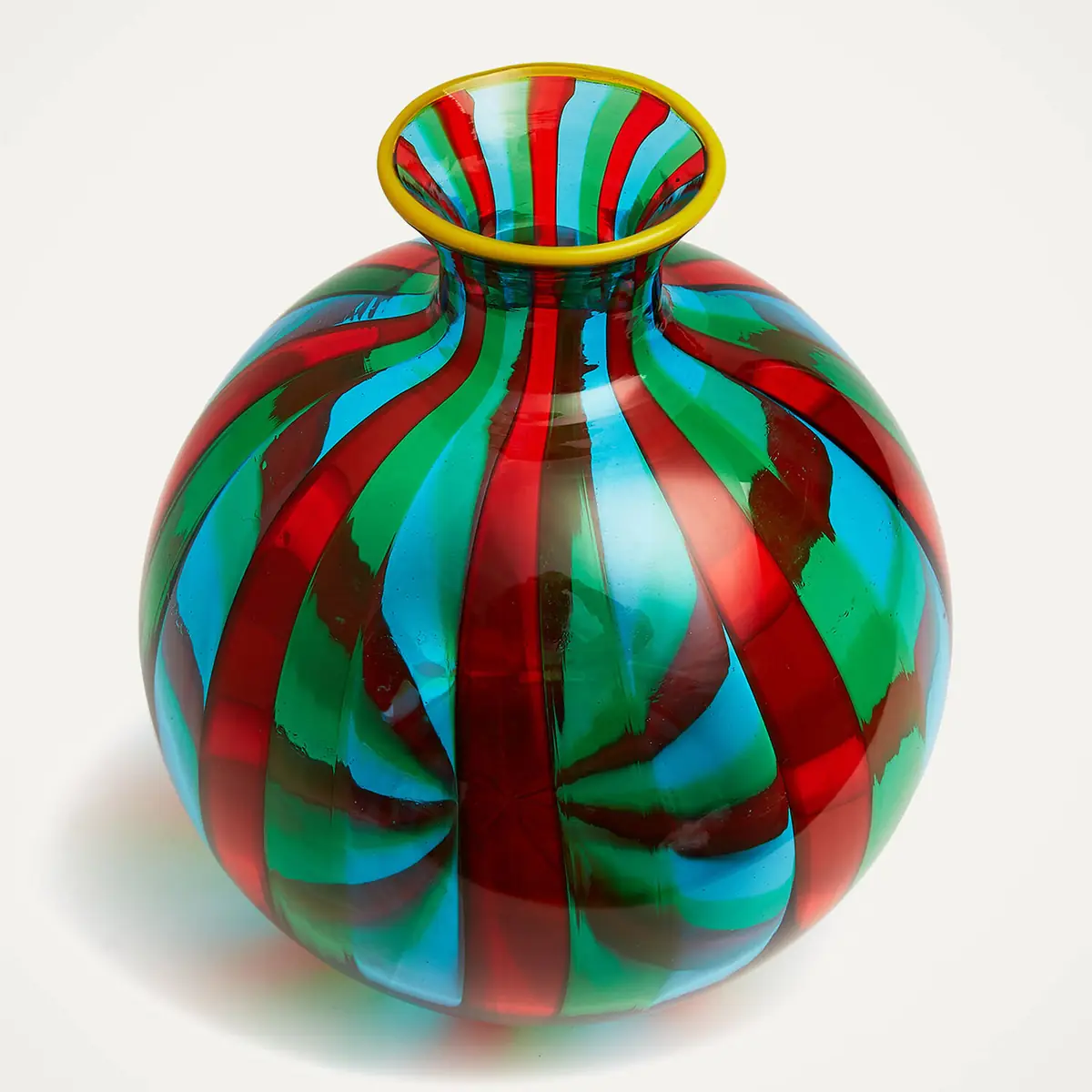 La DoubleJ Ciccio Vase (liscio) | Thumbnail 2