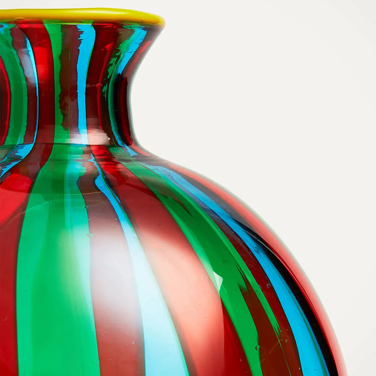 La DoubleJ Ciccio Vase (liscio) | Thumbnail 3