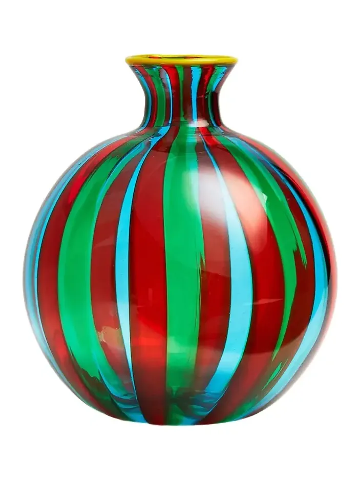 La DoubleJ Ciccio Vase (liscio)