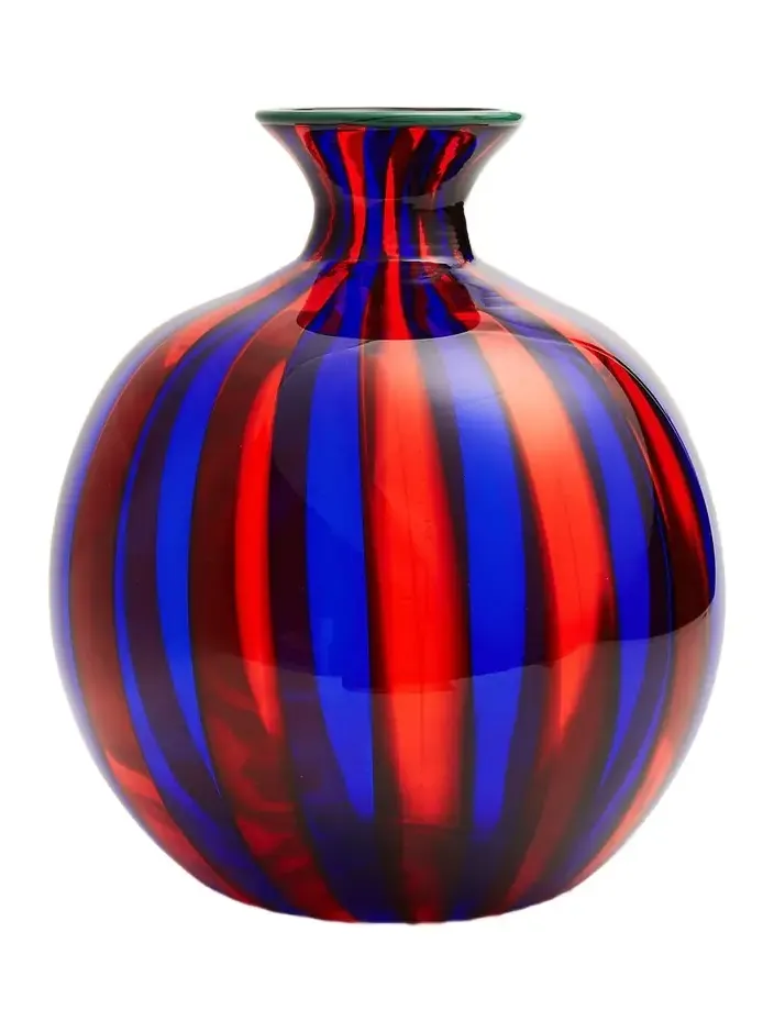 La DoubleJ Ciccio Vase (liscio)