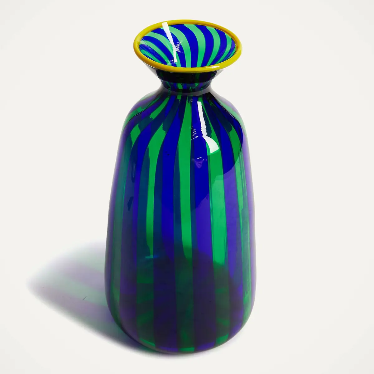La DoubleJ Bottiglia Vase (liscio) | Thumbnail 3