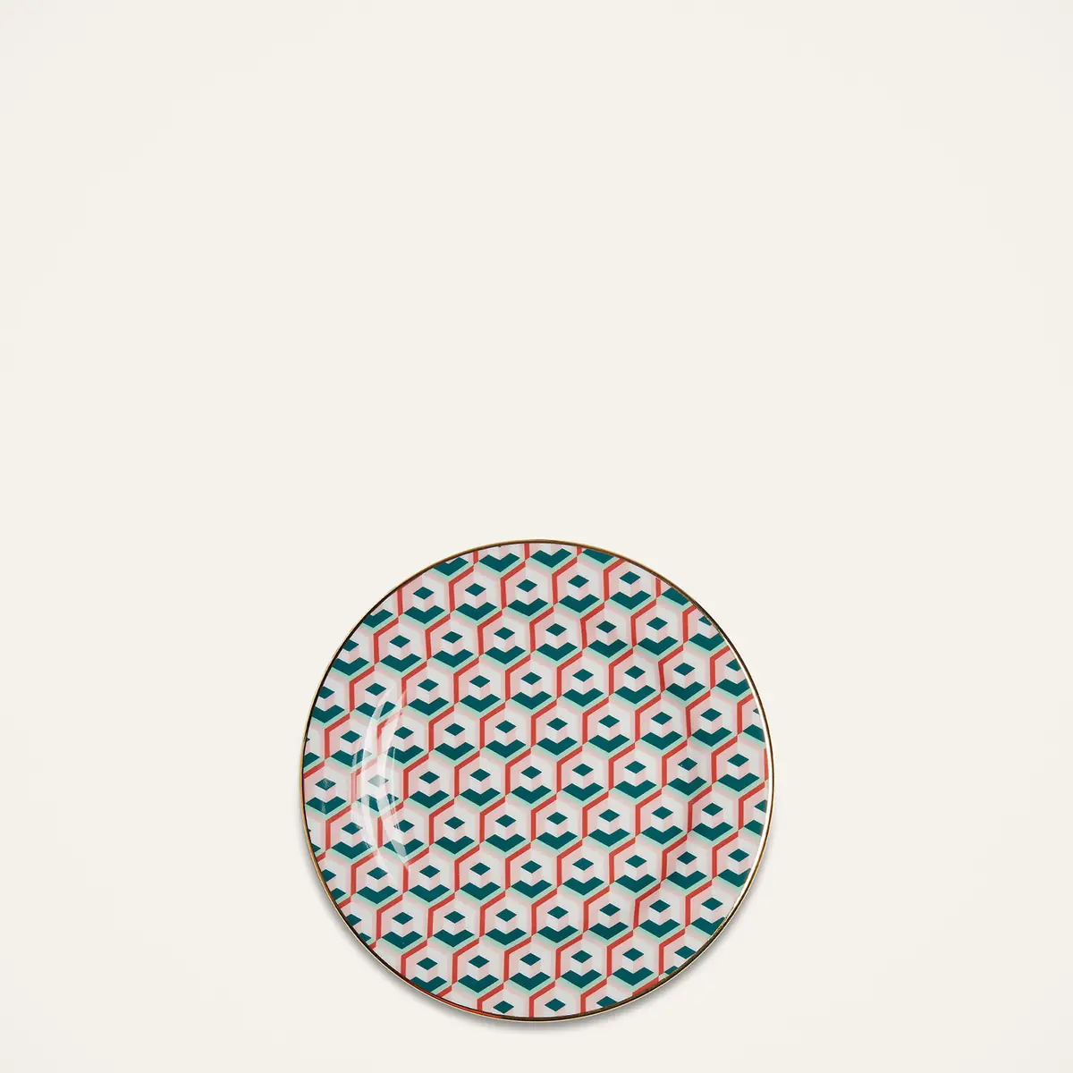 La DoubleJ Dessert Plate Set of 2 | Thumbnail 2 La DoubleJ Dessert Plate Set of 2 | Thumbnail 2