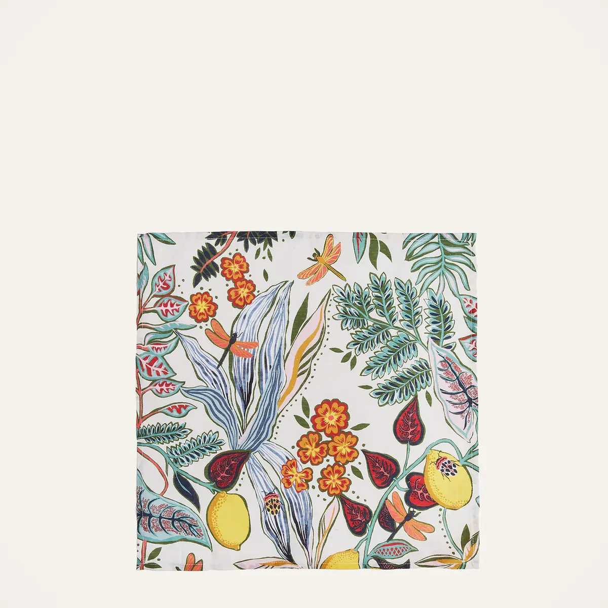 La DoubleJ Large Napkins Set Of 2 (45X45) | Thumbnail 2 La DoubleJ Large Napkins Set Of 2 (45X45) | Thumbnail 2