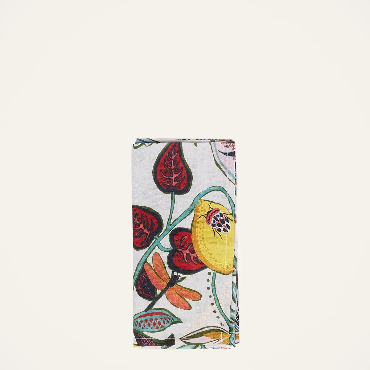 La DoubleJ Large Napkins Set Of 2 (45X45) | Thumbnail 4 La DoubleJ Large Napkins Set Of 2 (45X45) | Thumbnail 4