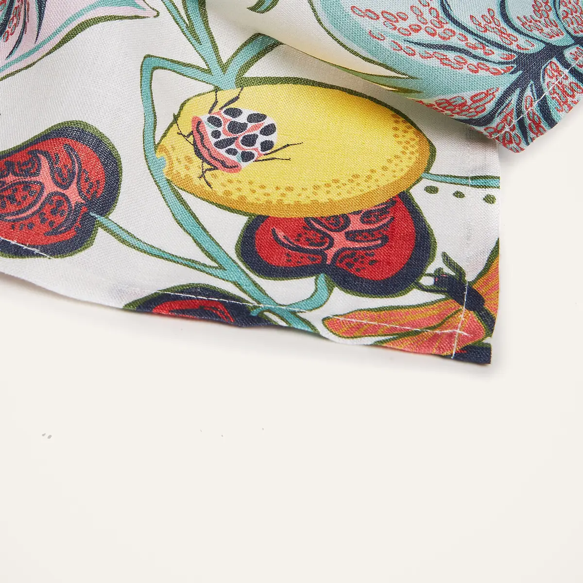 La DoubleJ Large Napkins Set Of 2 (45X45) | Thumbnail 5 La DoubleJ Large Napkins Set Of 2 (45X45) | Thumbnail 5