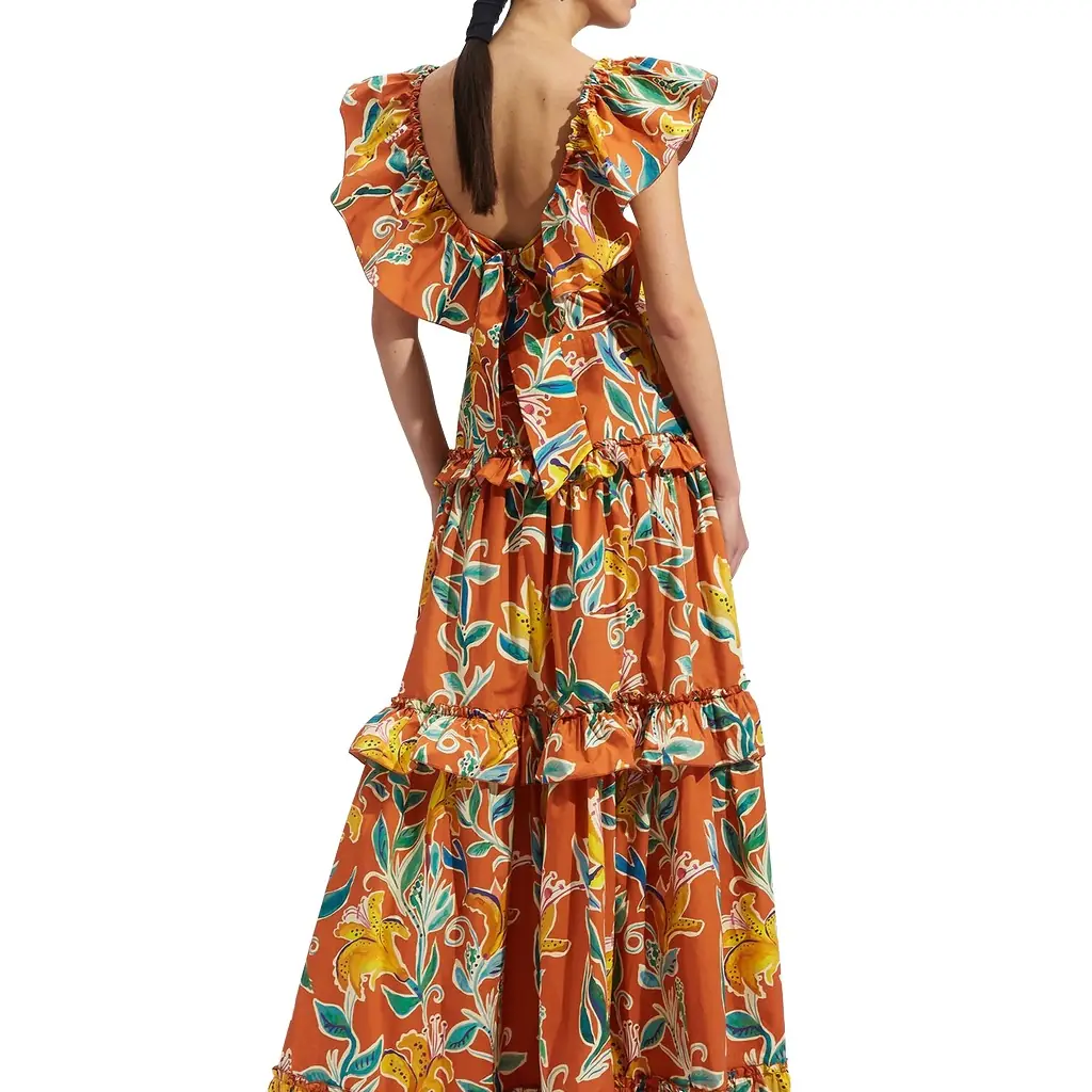 La DoubleJ Scarlett Dress | Image 1 La DoubleJ Scarlett Dress | Image 1