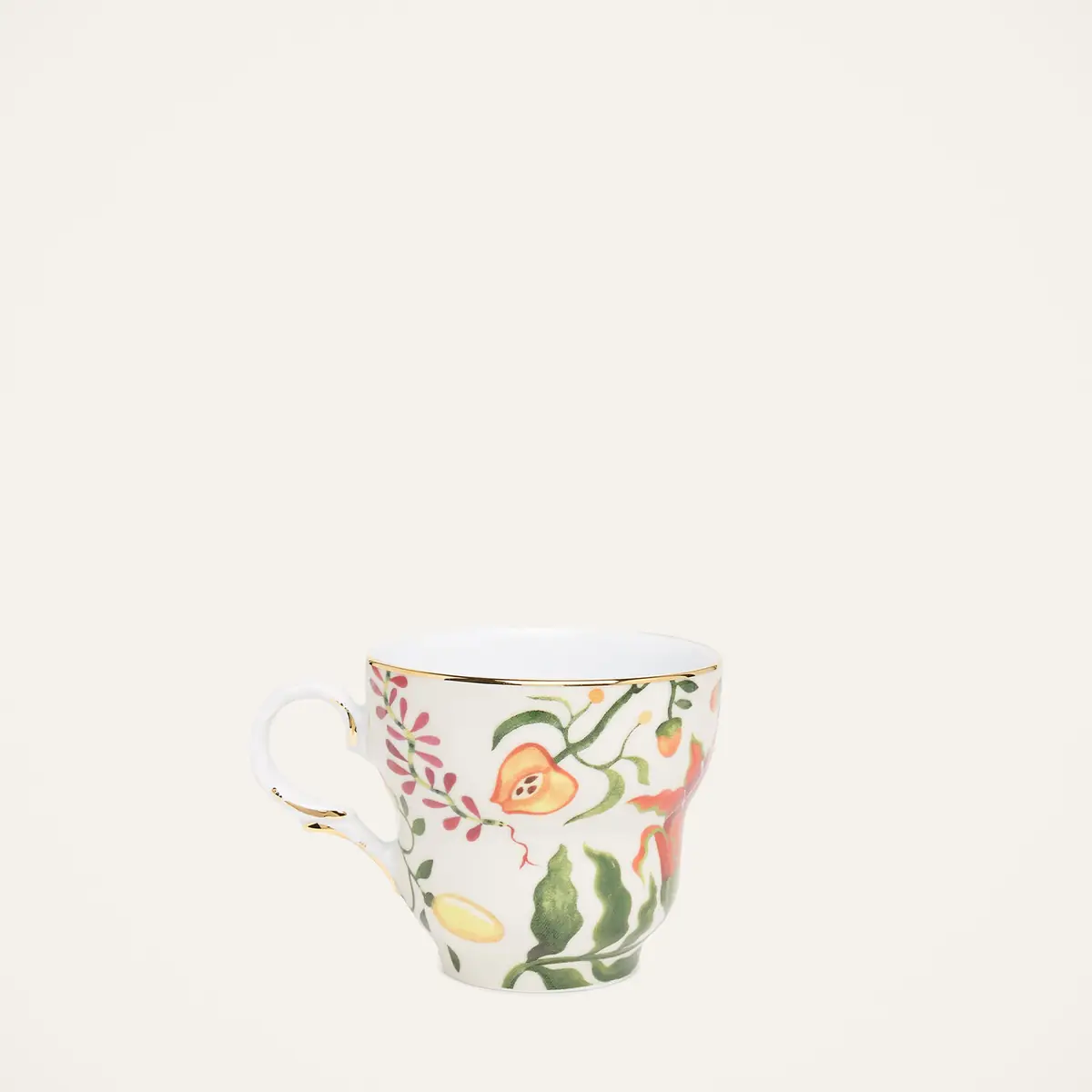 La DoubleJ Big Mama Cup & Saucer | Thumbnail 3 La DoubleJ Big Mama Cup & Saucer | Thumbnail 3