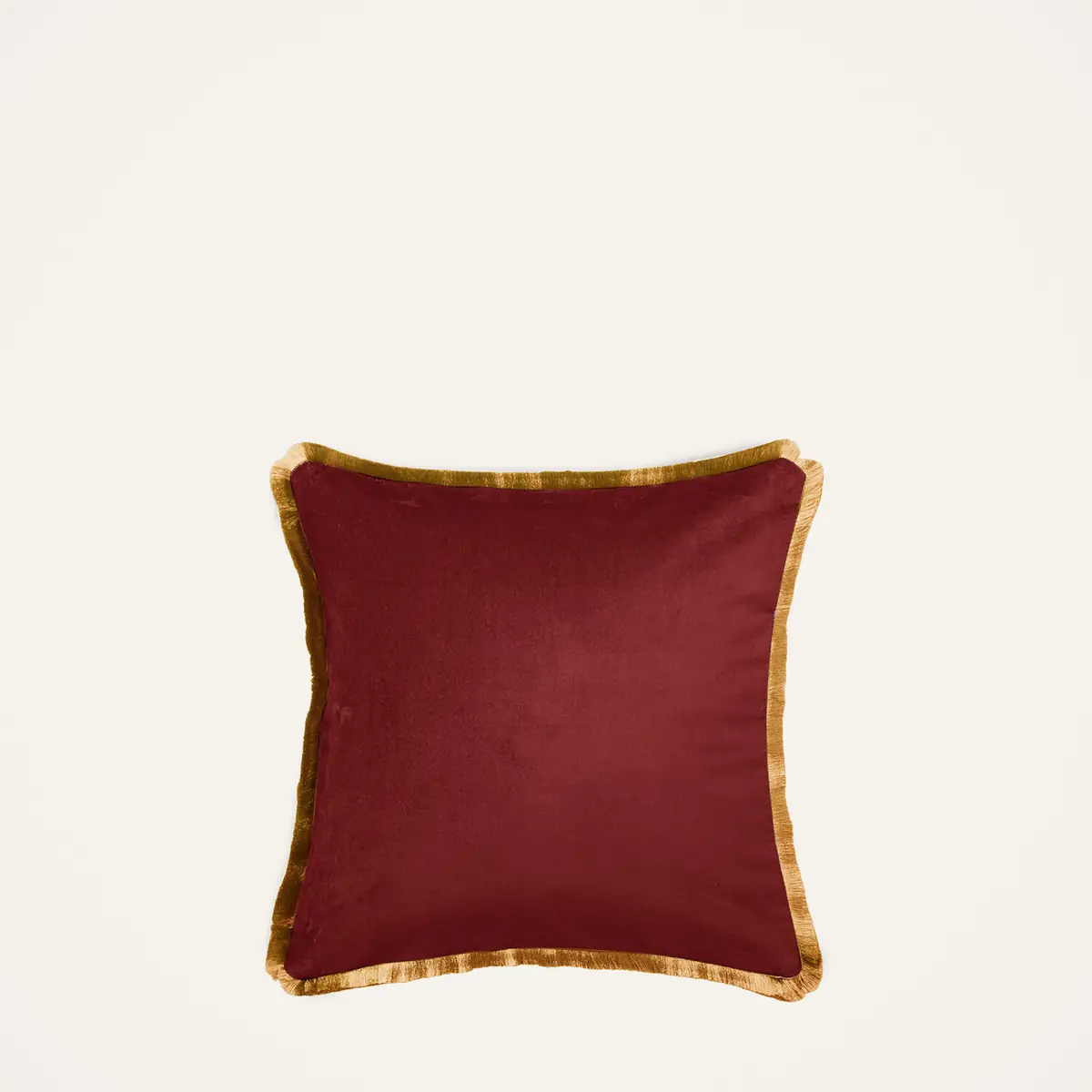 La DoubleJ Velvet Cushion (45X45) | Thumbnail 2 La DoubleJ Velvet Cushion (45X45) | Thumbnail 2