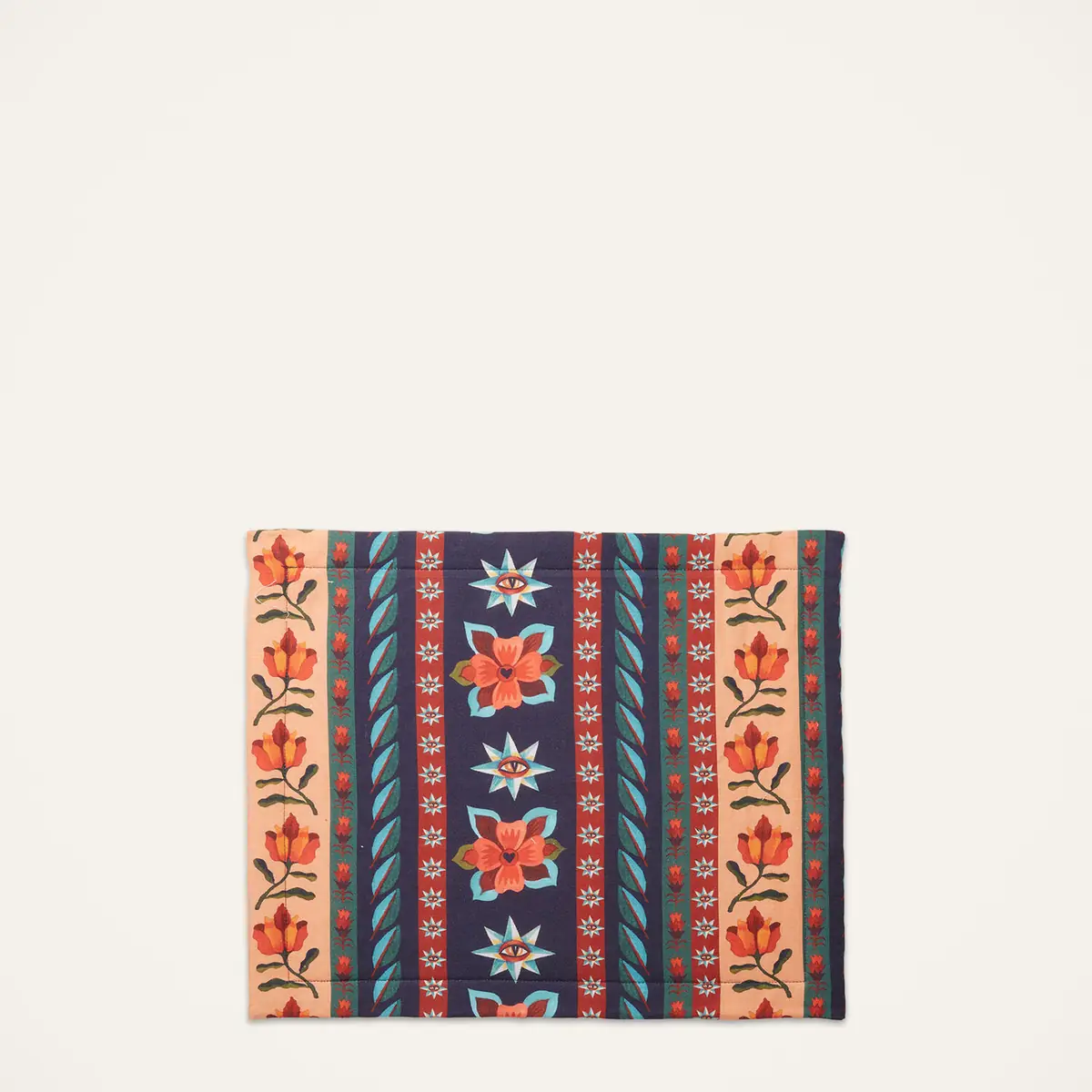 La DoubleJ Placemat Set of 2 | Thumbnail 2 La DoubleJ Placemat Set of 2 | Thumbnail 2