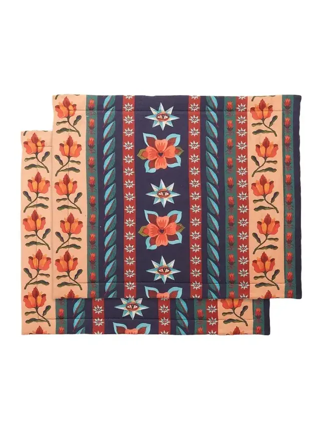 La DoubleJ Placemat Set of 2